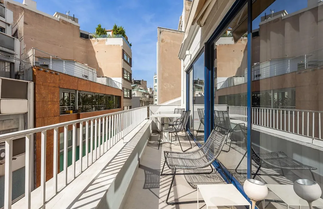 Syntagma Apartments By Olala Homes-1