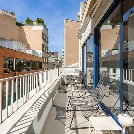 Syntagma Apartments By Olala Homes-2